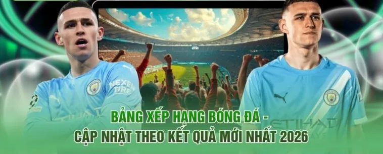 Xem kết quả bóng đá trực tuyến của tất cả các trận đấu vừa kết thúc. Cập nhật tỷ số cuối cùng và các thống kê chuyên sâu chính xác nhất.