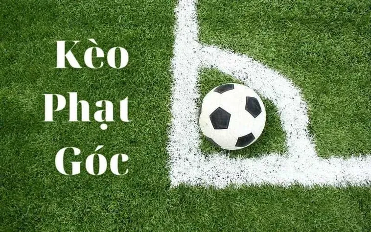 Bí Quyết Chinh Phục Kèo Phạt Góc Bóng Đá Hiệu Quả Cho Anh Em