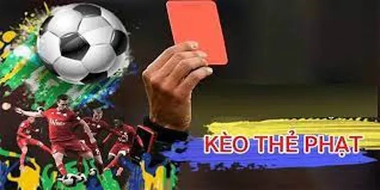 Hướng Dẫn Cách Soi Kèo Thẻ Phạt Chính Xác Trong Bóng Đá