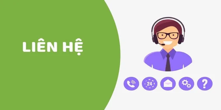 Đội ngũ hỗ trợ chăm sóc khách hàng chuyên nghiệp tận tâm hoạt động 24/7.