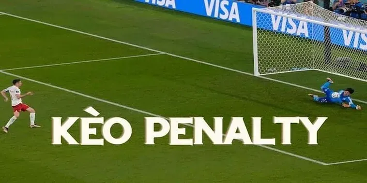 Hướng Dẫn Cách Soi Kèo Penalty Chính Xác Giúp Anh Em Thắng Lớn