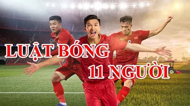 Tổng Quan Luật Sân Bóng Đá Thi Đấu Và Kích Thước Tiêu Chuẩn