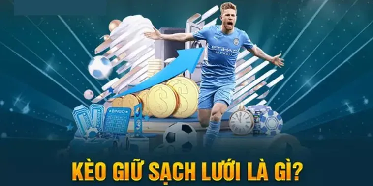 Kinh Nghiệm Soi Kèo Giữ Sạch Lưới Hiệu Quả Cho Người Chơi