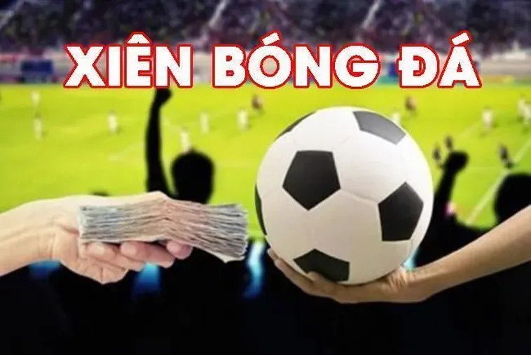 Hướng Dẫn Cách Chơi Kèo Xiên Trong Bóng Đá Để Nhận Thưởng Lớn