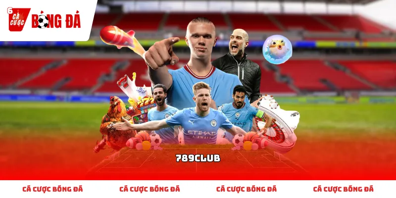 Cách nhận biết và chọn 789Club phù hợp