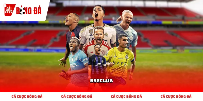 Một vài điểm chính về B52Club người chơi hay hỏi