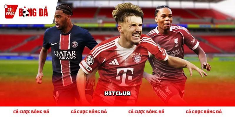 HitClub cung cấp thông tin tỷ lệ cược chính xác