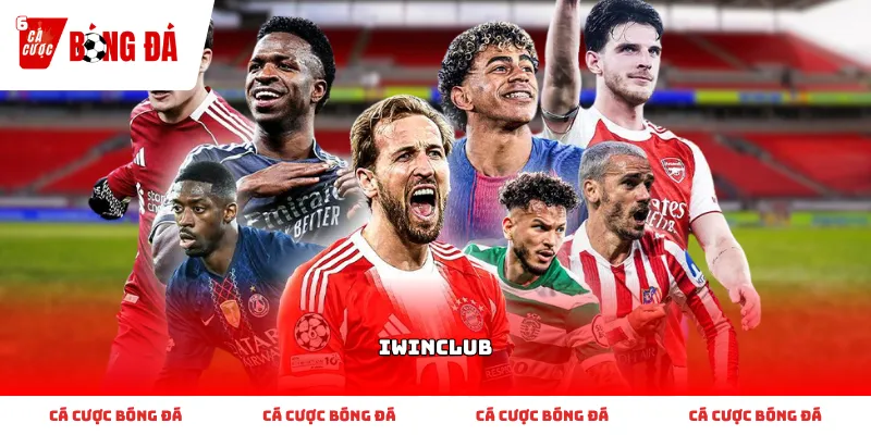 Cách nhận biết và chọn lựa IwinClub phù hợp