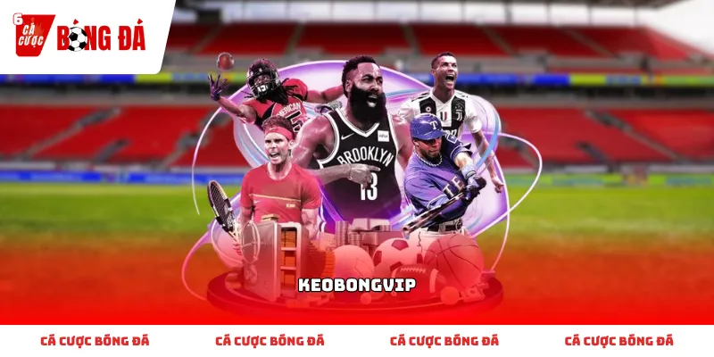 Tìm hiểu đôi nét về Keobongvip và cách chơi